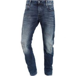 Jeansy męskie: GStar ARC 3D SLIM Jeansy Slim Fit medium aged restored 86