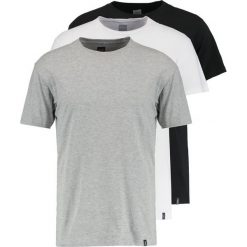 T-shirty męskie: HUF 3 PACK Tshirt basic assorted