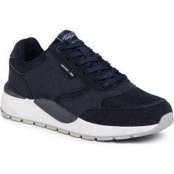 Sneakersy SPRANDI - MP07-91235-01 Cobalt Blue. Niebieskie sneakersy męskie Sprandi, na co dzień, bez wzorów, ze skóry ekologicznej, bez zapięcia. Za 139,99 zł.
