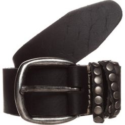 Paski damskie: Legend Pasek black
