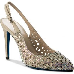 Sandały damskie: Sandały LORIBLU – 8E GC9241 GC Sable