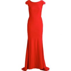 Sukienki: Jarlo JULIETTE Długa sukienka red