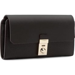 Portfele damskie: Duży Portfel Damski FURLA – Milano 887994 P PS34 VOF Onyx