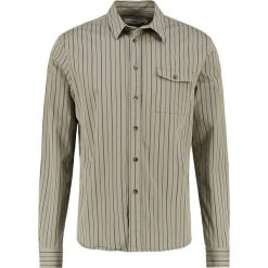 Koszule męskie: Hope AIR Koszula khaki stripe
