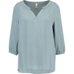 Bluzki damskie: Soyaconcept RADIA Bluzka dark cloud