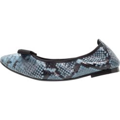 Baleriny damskie: Billi Bi Baleriny blue