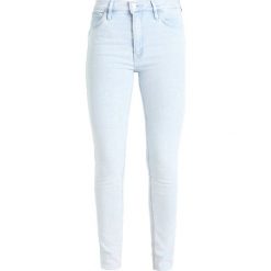 Jeansy damskie: Levi’s® Line 8 L8 HIGH SKINNY Jeans Skinny Fit l8 cameron