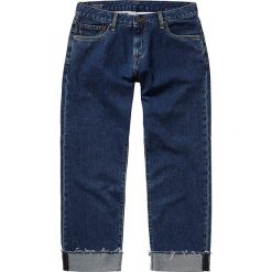 Dżinsy "Betsie" - Regular fit - w kolorze granatowym. Niebieskie jeansy damskie Denim Special, l. W wyprzedaży za 163,95 zł.