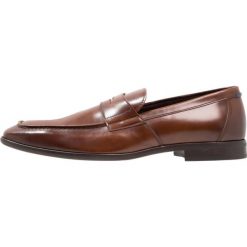 Buty wizytowe męskie: KIOMI Eleganckie buty tan