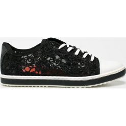 Tenisówki damskie: Desigual – Tenisówki