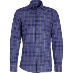 Koszule męskie: Hackett London WINTER Koszula navy