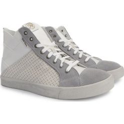 Diesel Sneakersy "S-Tunnyngs". Białe sneakersy męskie Diesel, bez zapięcia. Za 359,00 zł.