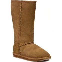 Buty zimowe damskie: Buty EMU AUSTRALIA – Stinger Hi W10001 Chestnut