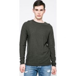 Swetry klasyczne męskie: Only & Sons – Sweter
