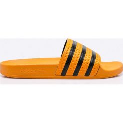 Klapki męskie: adidas Originals – Klapki Adilette