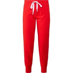 Spodnie dresowe damskie: Current/Elliott DALLAS PANT Spodnie treningowe racing red