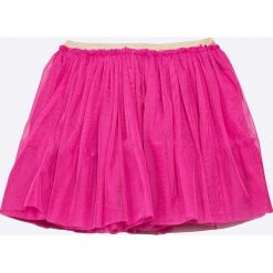 Name it - Spódnica dziecięca Ferbila 92-122 cm. Różowe spódniczki dziewczęce marki Name it, z poliesteru, mini, rozkloszowane. W wyprzedaży za 59,90 zł.