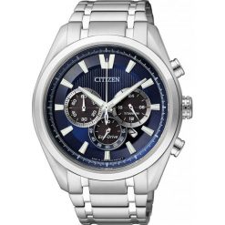 PROMOCJA ZEGAREK CITIZEN Titanium CA4010-58L. Zegarki męskie CITIZEN, ze stali. W wyprzedaży za 969,00 zł.