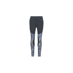 Legginsy i Rajstopy Nike LEGGING POWER. Czarne rajstopy damskie Nike, bez wzorów. Za 144,50 zł.