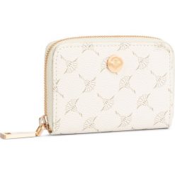 Mały Portfel Damski JOOP! - Aena 4140004578 Offwhite 101. Brązowe portfele damskie JOOP!, bez wzorów, ze skóry ekologicznej. Za 239,00 zł.