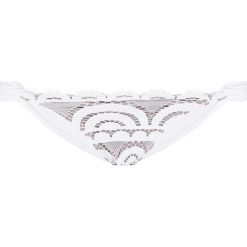 Bikini: PilyQ Dół od bikini white