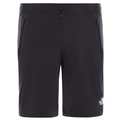 THE NORTH FACE IMPENDOR APLINE SHORT > 0A495K1ZV1. Szorty damskie The North Face, na lato, m, bez wzorów, z materiału, klasyczne, z standardowym stanem. Za 279,99 zł.