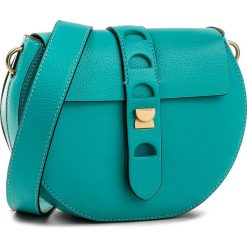 Listonoszki damskie: Torebka COCCINELLE – BO0 Carousel E1 BO0 55 C6 01 Turquoise 028
