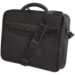 Torby na laptopa: D-Lex LX-098XP-BK 15.5 – 16″ czarna