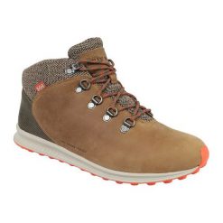 Helly Hansen Helly Hansen Jaythen 11155-730 42,5 Brązowe. Pomarańczowe buty sportowe męskie marki Helly Hansen, z nubiku. W wyprzedaży za 399,99 zł.