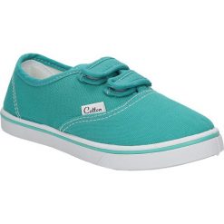 Trampki casu 5sp-181-ls. Trampki dziewczęce Casu, bez wzorów, bez zapięcia. Za 24,99 zł.