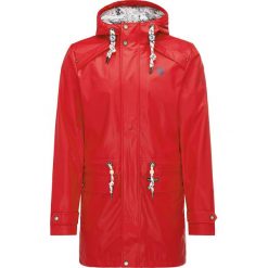 Parki męskie: Parka w kolorze czerwonym