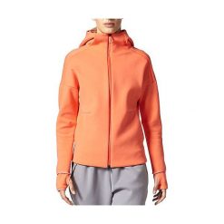 Adidas ZNE HOODIE 2 EASCOR XL, FW17_. Bluzy damskie Adidas, xl, bez wzorów, bez rękawów, bez kaptura. W wyprzedaży za 380,92 zł.