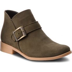 Buty zimowe damskie: Botki SERGIO BARDI - Cairate FW127364218JN 462