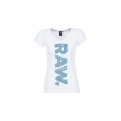 T-shirty damskie: T-shirty z krótkim rękawem G-Star Raw THILEA SLIM V
