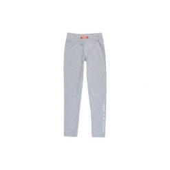 Getry dziewczęce długie. Szare legginsy dziewczęce TXM, długie. Za 14,99 zł.