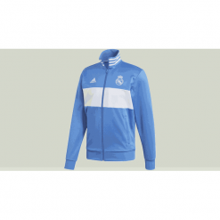 Bluzy męskie: Bluza adidas Real Madryt (CF0550)