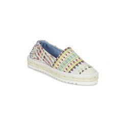 Espadryle damskie: Espadryle Elue par nous ZEDSONG