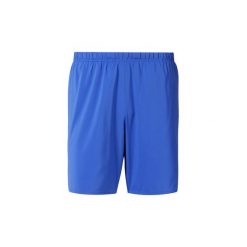 Szorty i Bermudy Reebok Sport Szorty Run Essentials 7 Inch. Niebieskie bermudy męskie Reebok Sport, sportowe. Za 169,00 zł.