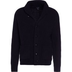 Kardigany męskie: J.CREW Kardigan black