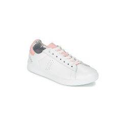 Buty Ippon Vintage WILD MILO. Białe trampki i tenisówki damskie marki Ippon Vintage, bez wzorów, bez zapięcia. Za 391,20 zł.