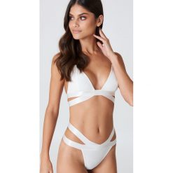 Stringi: Ow Intimates Stringi Fanny – White