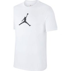 Koszulka Jordan Iconic 23/7 (AV1167-100). Szare koszulki męskie marki Jordan, m, bez wzorów, bez kołnierzyka. Za 99,99 zł.