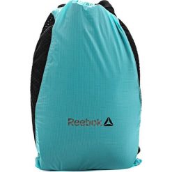 Torby podróżne: Torba w kolorze czarno-jasnoniebieskim – (S)29 x (W)41 cm