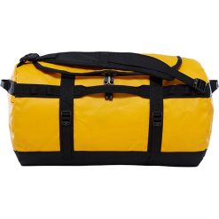 THE NORTH FACE BASE CAMP DUFFEL > T93ETOZU3. Torby podróżne The North Face, w paski, z nylonu, street. Za 449,99 zł.