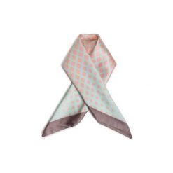 ACCCESSORIES 1W5-026-SS19. Różowe kominy damskie ACCCESSORIES, z poliesteru. Za 19,99 zł.
