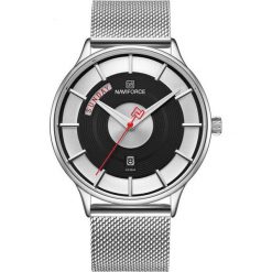Zegarek Naviforce ZEGAREK MĘSKI NAVIFORCE NF3007 - (zn099b) + BOX uniwersalny. Zegarki męskie Naviforce. Za 99,00 zł.