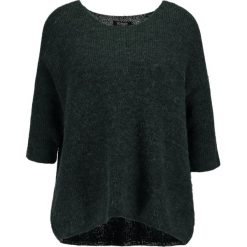Swetry klasyczne damskie: Soaked in Luxury TUESDAY Sweter green gables