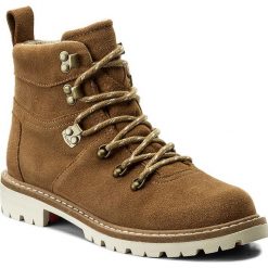 Buty zimowe damskie: Trapery TOMS - Summit 10010907 Toffee