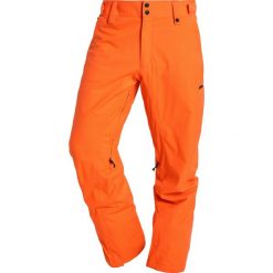 Zimtstern TYPERZ Spodnie narciarskie tangerine. Pomarańczowe spodnie męskie marki Zimtstern, s, bez wzorów, z nylonu, sportowe, długie. W wyprzedaży za 871,20 zł.