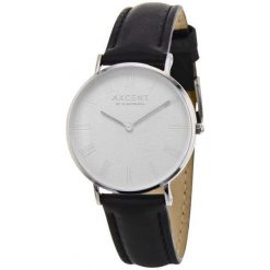 Axcent Zegarek Damski ix57104-01. Szare zegarki damskie Axcent. Za 295,00 zł.